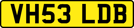 VH53LDB
