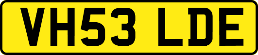 VH53LDE