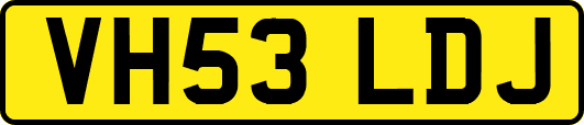 VH53LDJ