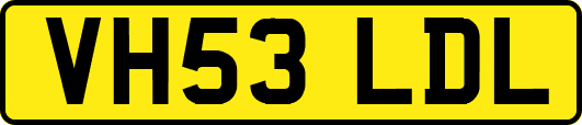 VH53LDL