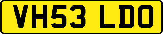 VH53LDO