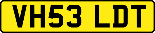 VH53LDT