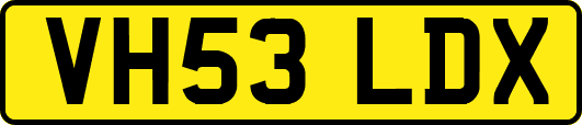 VH53LDX