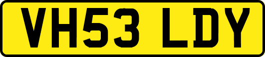 VH53LDY