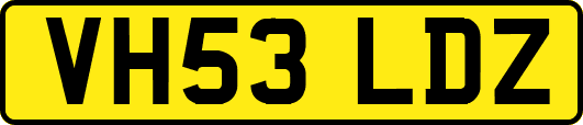 VH53LDZ