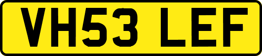 VH53LEF