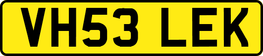 VH53LEK