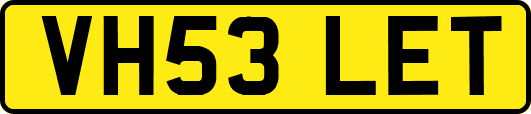 VH53LET