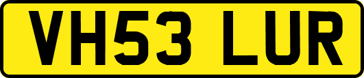 VH53LUR