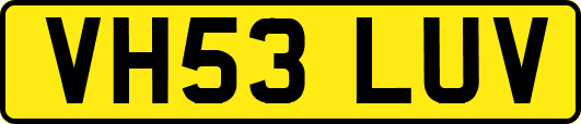 VH53LUV