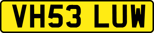 VH53LUW