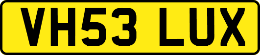 VH53LUX