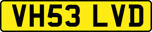 VH53LVD