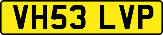 VH53LVP