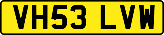 VH53LVW