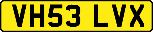 VH53LVX