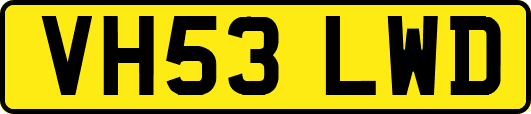 VH53LWD