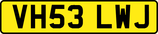 VH53LWJ