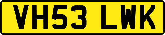 VH53LWK