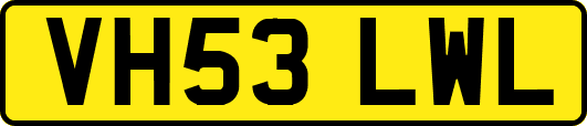 VH53LWL