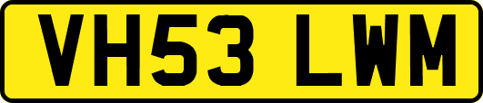 VH53LWM