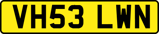 VH53LWN