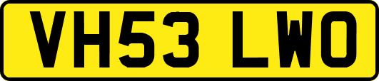 VH53LWO