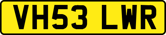 VH53LWR
