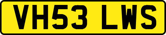 VH53LWS