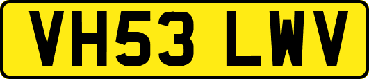 VH53LWV