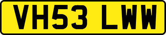 VH53LWW