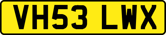 VH53LWX