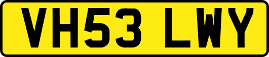 VH53LWY