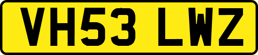 VH53LWZ