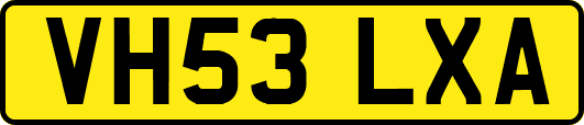 VH53LXA