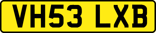 VH53LXB