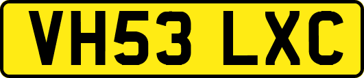 VH53LXC