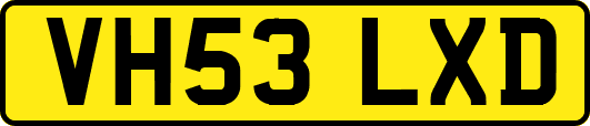 VH53LXD