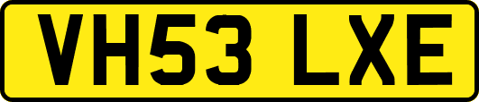 VH53LXE