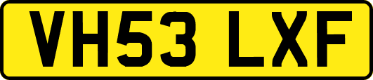 VH53LXF