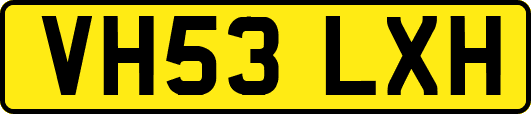 VH53LXH