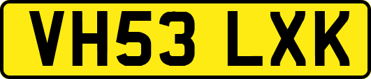 VH53LXK