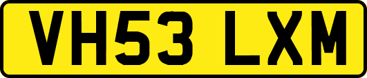 VH53LXM
