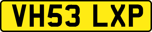 VH53LXP