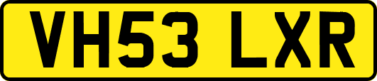 VH53LXR