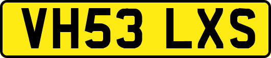 VH53LXS