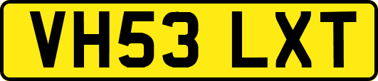 VH53LXT