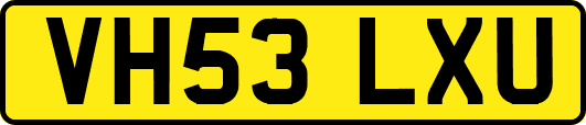 VH53LXU
