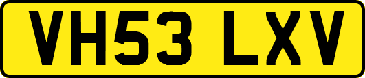 VH53LXV