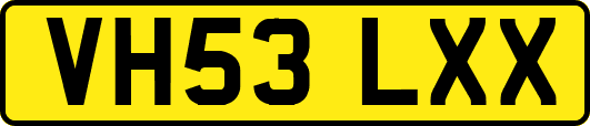 VH53LXX
